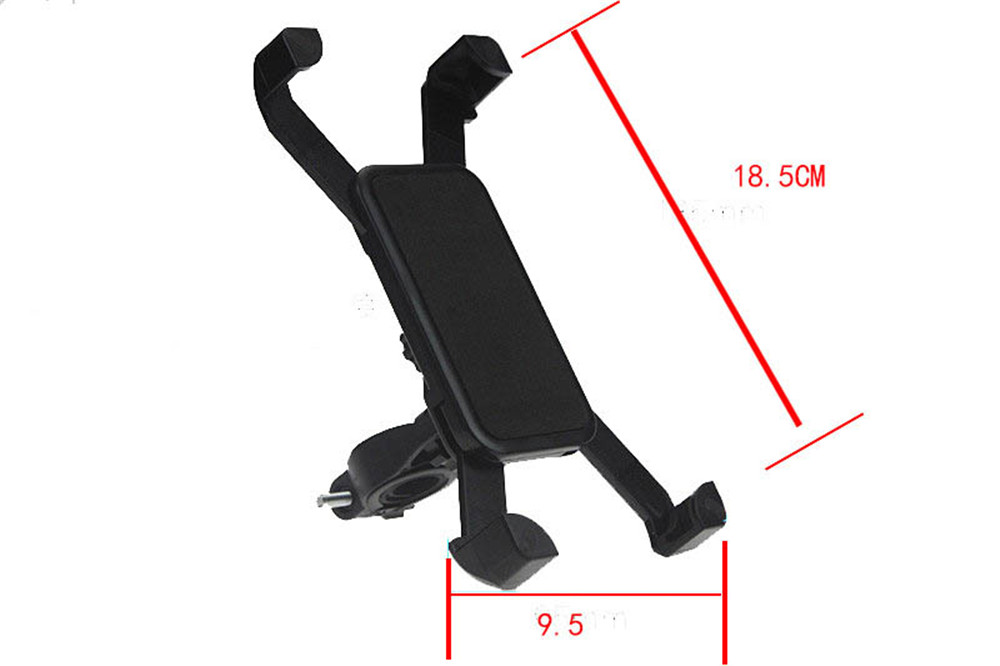 Universal-Motorcycle-Bicycle-Handlebar-Phone-Holder-Adjustable-Soft-Protective-Bracket-1445212