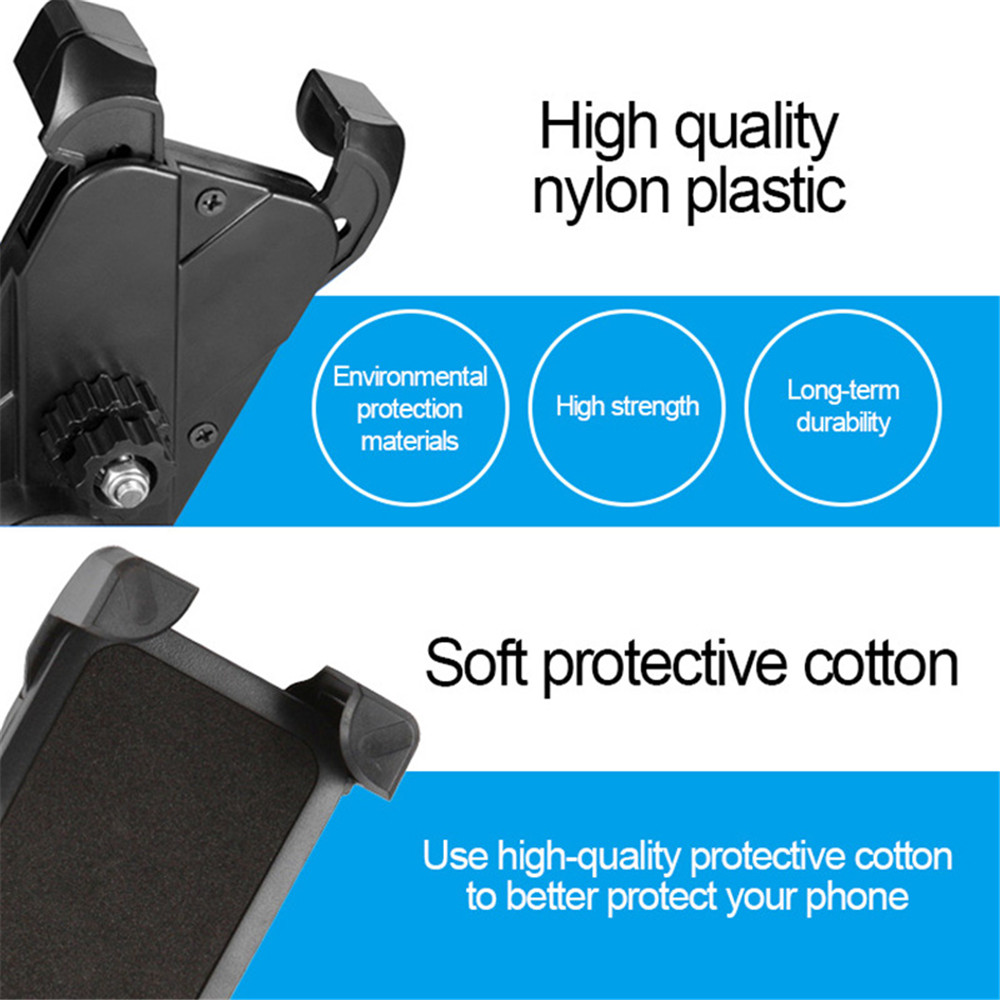 Universal-Motorcycle-Bicycle-Handlebar-Phone-Holder-Adjustable-Soft-Protective-Bracket-1445212