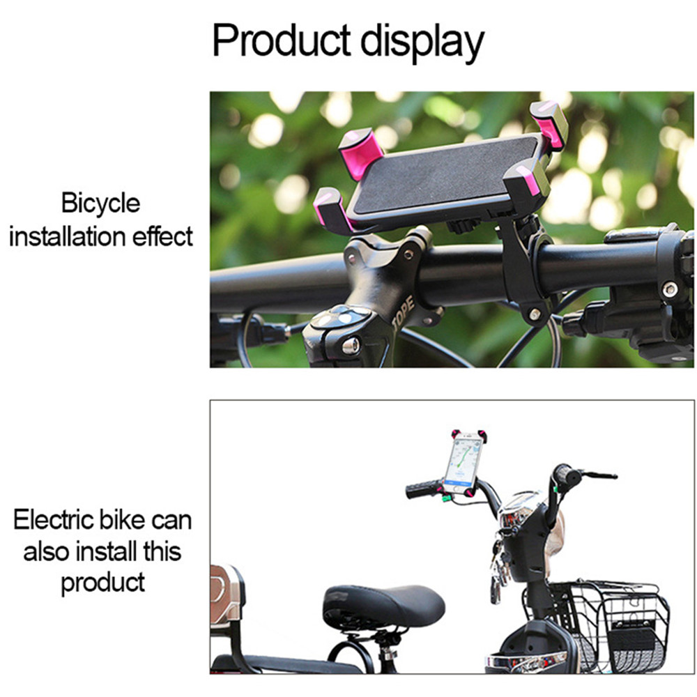 Universal-Motorcycle-Bicycle-Handlebar-Phone-Holder-Adjustable-Soft-Protective-Bracket-1445212