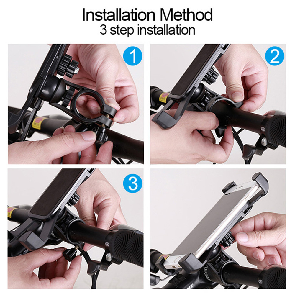 Universal-Motorcycle-Bicycle-Handlebar-Phone-Holder-Adjustable-Soft-Protective-Bracket-1445212