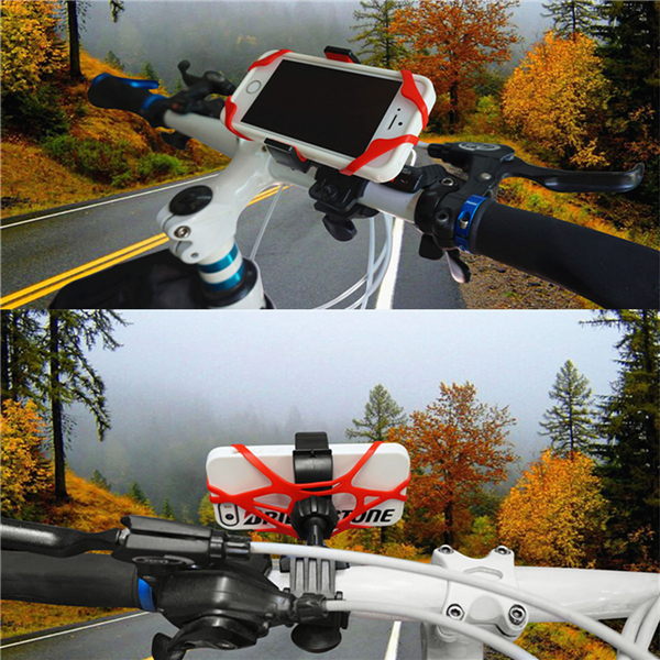 Universal-Motorcycle-Bike-Handlebar-Mount-Holder-Band-For-Cell-Phone-991397
