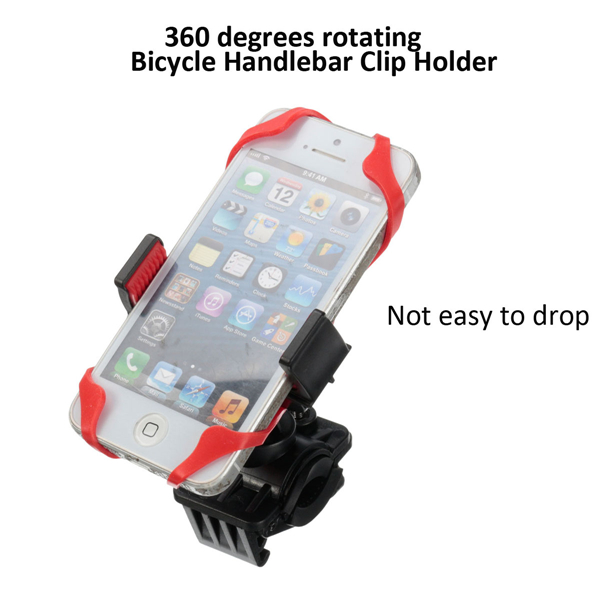 Universal-Motorcycle-Bike-Handlebar-Mount-Holder-Band-For-Cell-Phone-991397