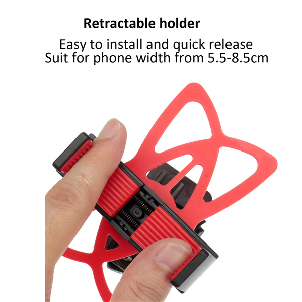 Universal-Motorcycle-Bike-Handlebar-Mount-Holder-Band-For-Cell-Phone-991397
