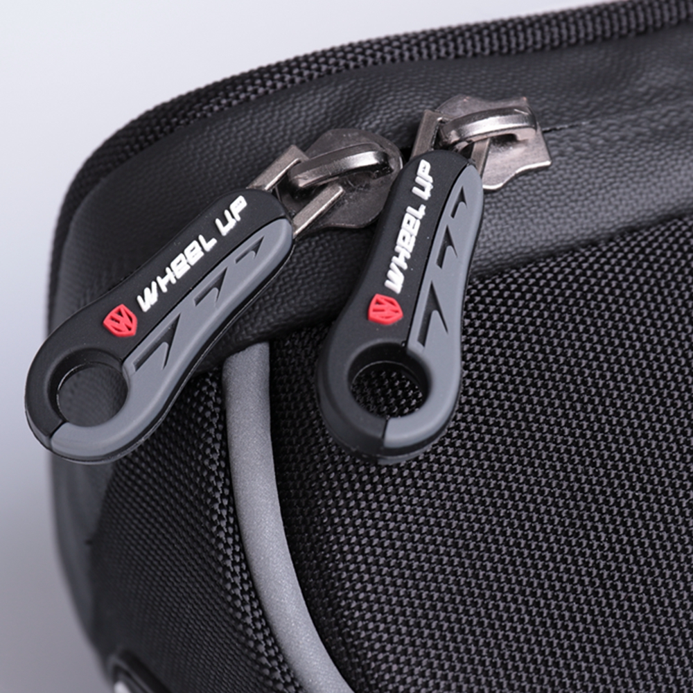 WHEEL-UP-6inch-Front-Fingerprint-Unlock-Bag-Waterproof-Touch-Sceen-Phone-Holder-Bags-Tube-Pocket-1370887