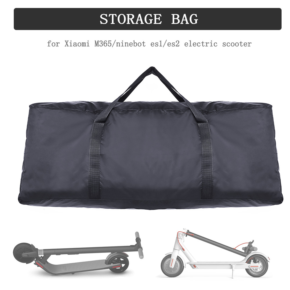 Waterproof-Storage-Carry-Bag-For-M365Ninebot-ES1ES2-Electric-Scooter-1402540