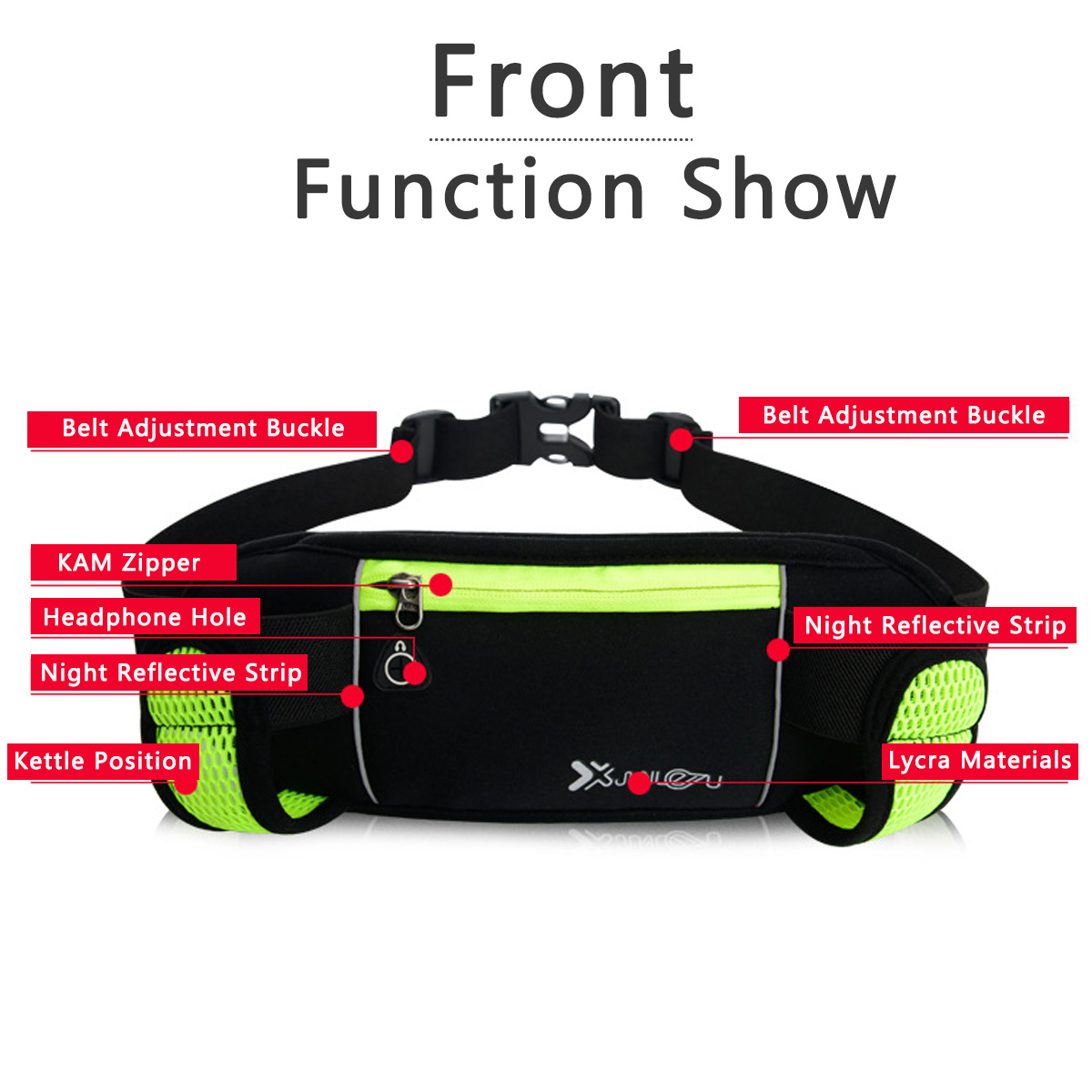Waterproof-Unisex-Chest-Bag-Sport-Travel-Shoulder-Backpack--Bottle-Bag-1533151
