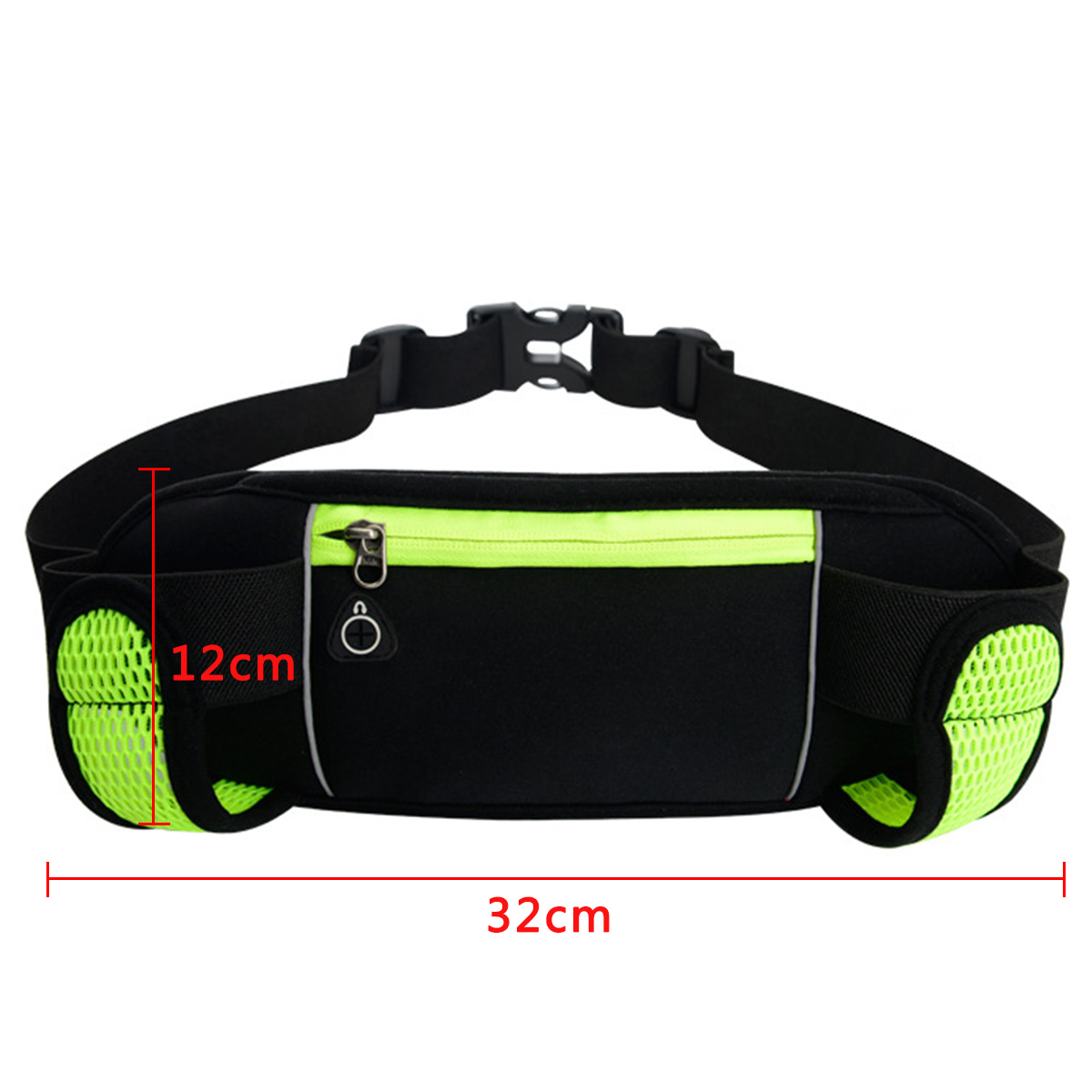 Waterproof-Unisex-Chest-Bag-Sport-Travel-Shoulder-Backpack--Bottle-Bag-1533151