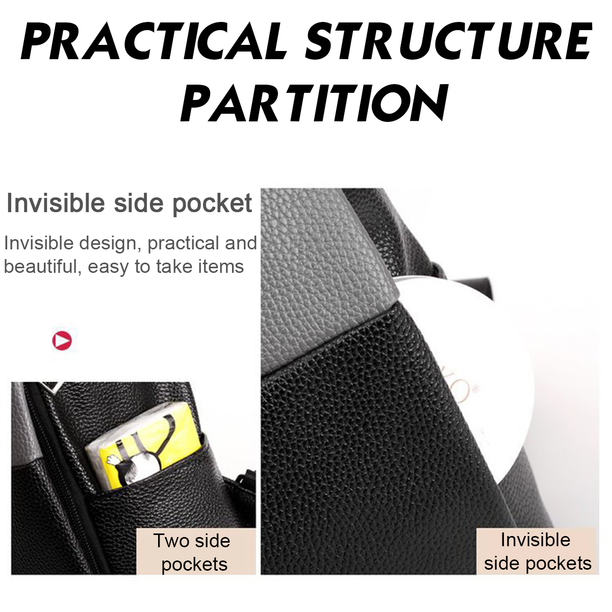 Women-Anti-Theft-Leather-School-Backpack-Rucksack-Handbag-Travel-Shoulder-Bag-1710960