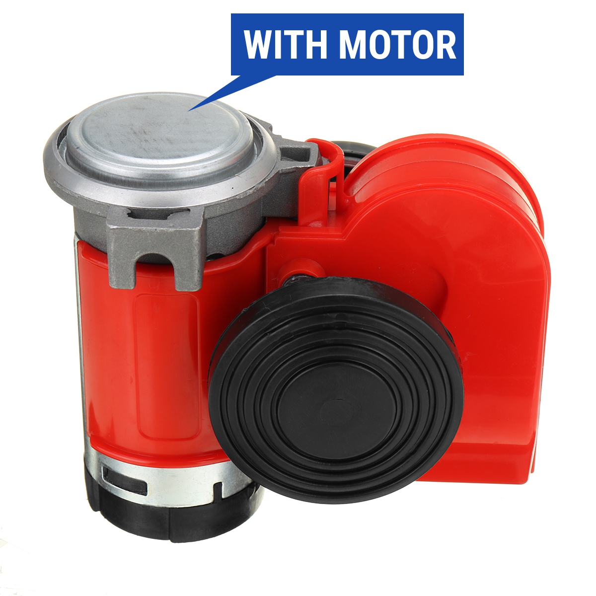 12V-139dB-Air-Loud-Horn-Electric-Pump-Compact-Dual-Tone-For-Car-Motorcycle-1723399