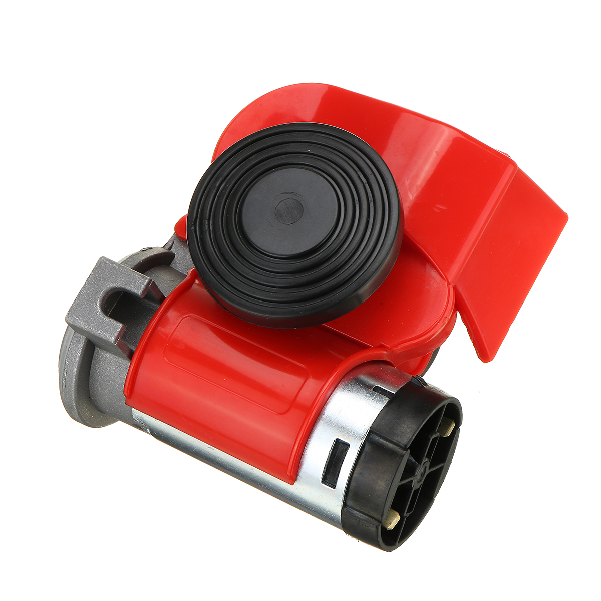 12V-139dB-Air-Loud-Horn-Electric-Pump-Compact-Dual-Tone-For-Car-Motorcycle-1723399