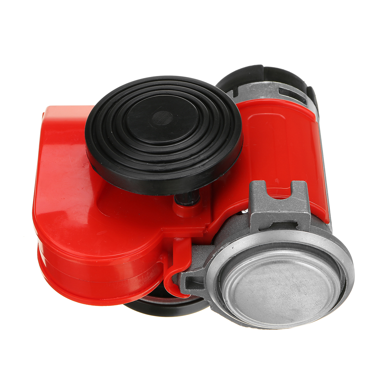 12V-139dB-Air-Loud-Horn-Electric-Pump-Compact-Dual-Tone-For-Car-Motorcycle-1723399