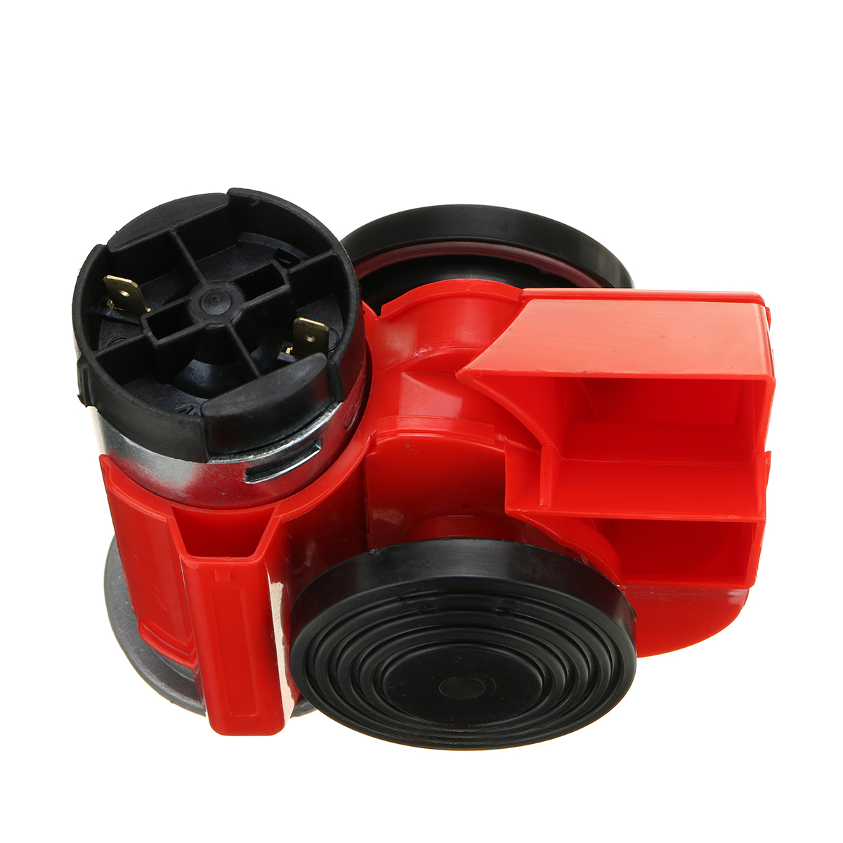 12V-139dB-Air-Loud-Horn-Electric-Pump-Compact-Dual-Tone-For-Car-Motorcycle-1723399