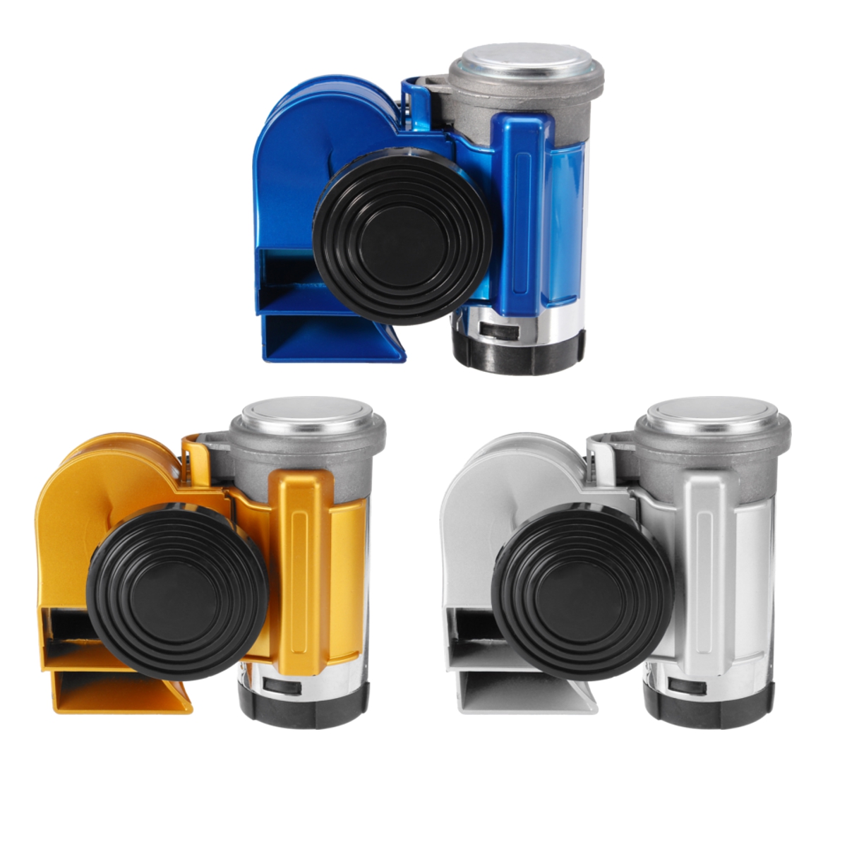 12V-139dB-Dual-Tone-Trumpet-Super-Loud-Electric-Air-Horn-with-Compressor-For-Car-Truck-Motorcycle-1628100