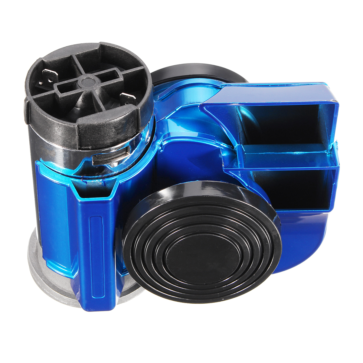 12V-139dB-Dual-Tone-Trumpet-Super-Loud-Electric-Air-Horn-with-Compressor-For-Car-Truck-Motorcycle-1628100