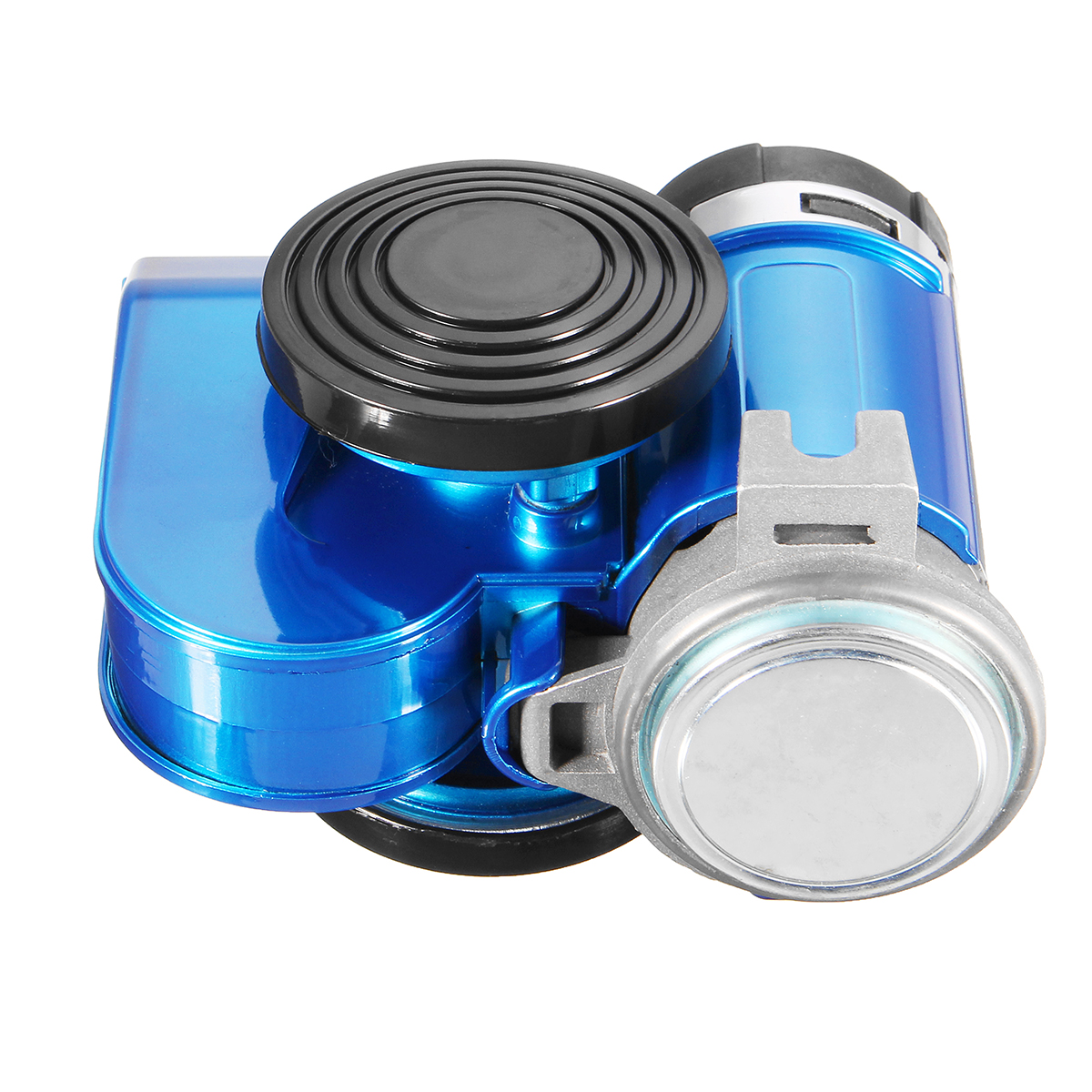 12V-139dB-Dual-Tone-Trumpet-Super-Loud-Electric-Air-Horn-with-Compressor-For-Car-Truck-Motorcycle-1628100