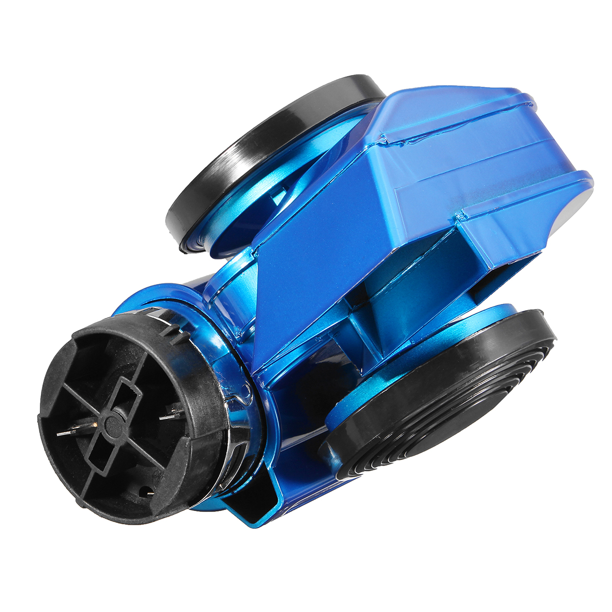 12V-139dB-Dual-Tone-Trumpet-Super-Loud-Electric-Air-Horn-with-Compressor-For-Car-Truck-Motorcycle-1628100