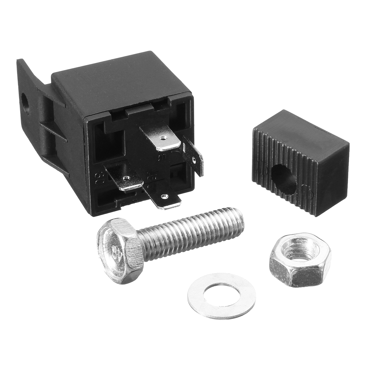 12V-139dB-Dual-Tone-Trumpet-Super-Loud-Electric-Air-Horn-with-Compressor-For-Car-Truck-Motorcycle-1628100
