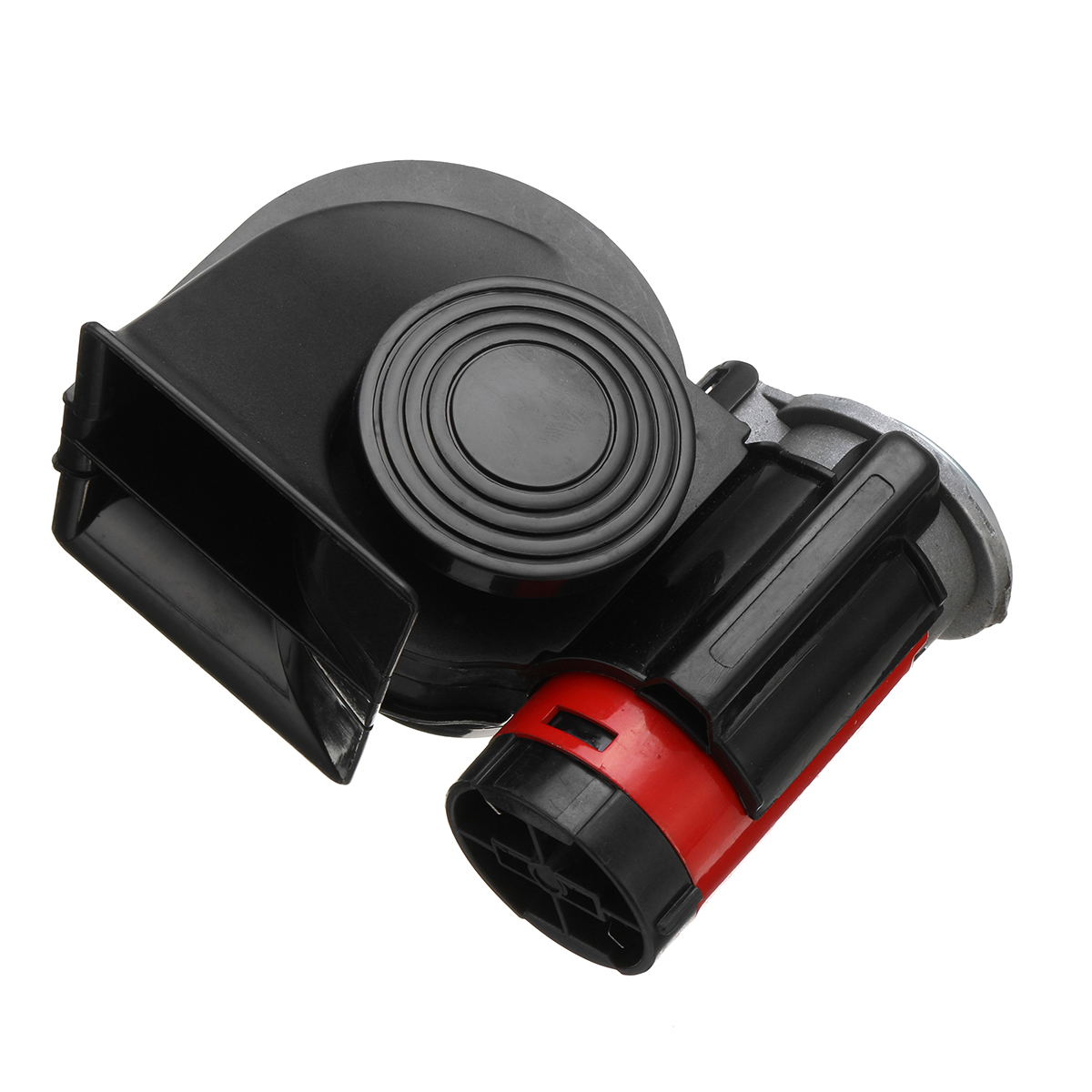 12V-139dB-Electric-Air-Horn-Dual-Tone-Trumpet-Loud-Pump-with-Compressor-for-Car-Truck-Motorcycle-1358967