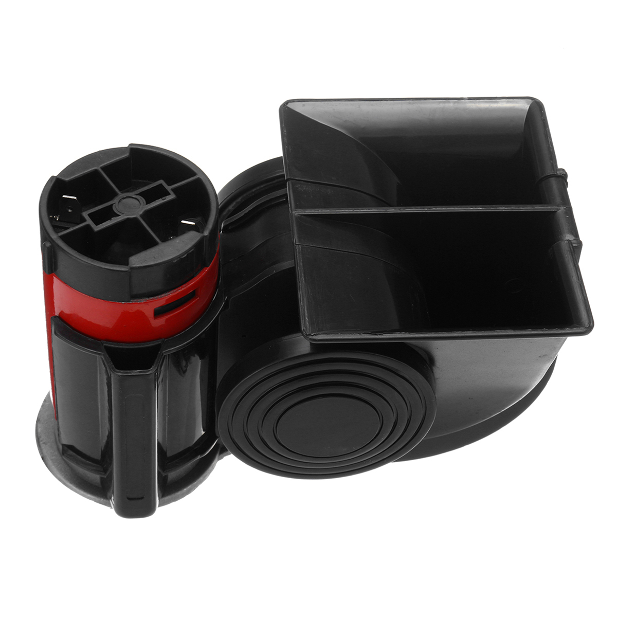 12V-139dB-Electric-Air-Horn-Dual-Tone-Trumpet-Loud-Pump-with-Compressor-for-Car-Truck-Motorcycle-1358967