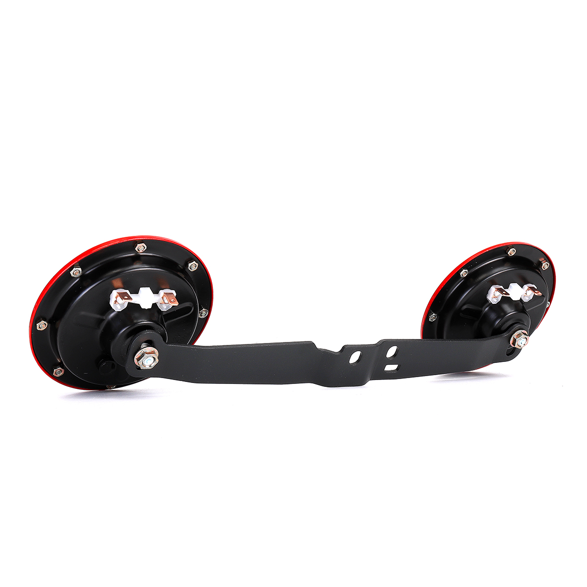 12V-139dB-Grill-Mount-Super-Loud-Horn-Compact-Electric-Blast-Tone-Kit-for-SUBARU-Impreza-WRX-STi-BRZ-1470185