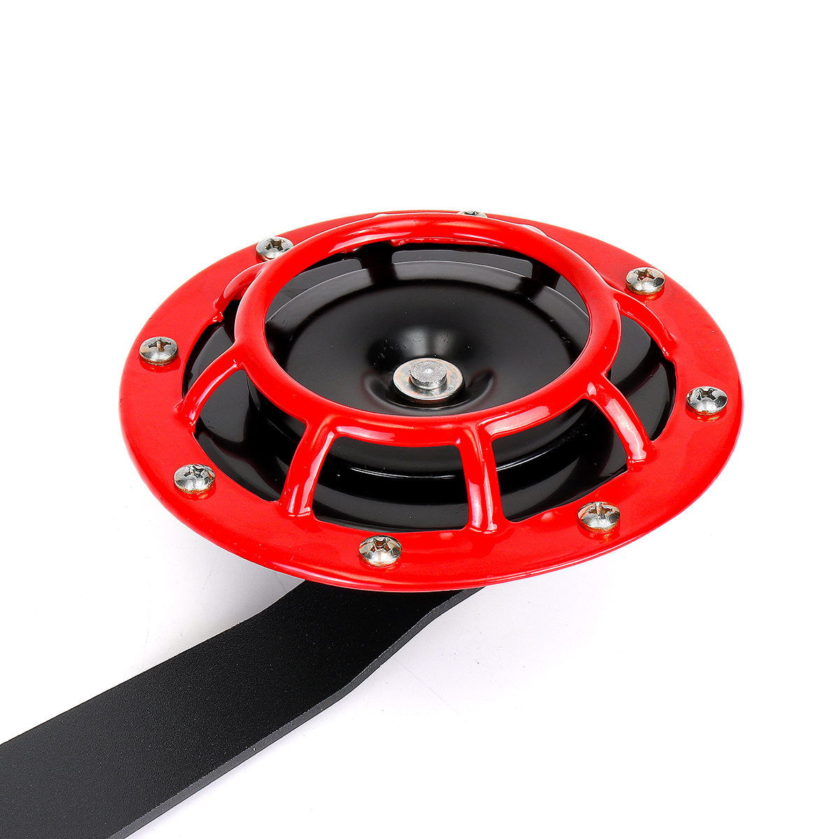 12V-139dB-Grill-Mount-Super-Loud-Horn-Compact-Electric-Blast-Tone-Kit-for-SUBARU-Impreza-WRX-STi-BRZ-1470185