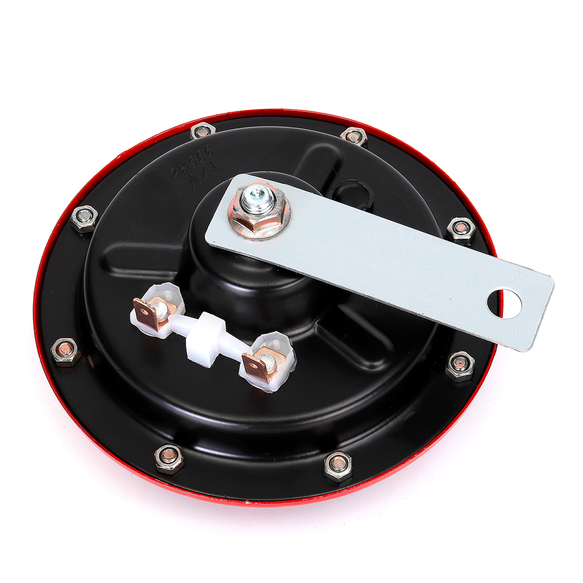 12V-139dB-Grill-Mount-Super-Loud-Horn-Compact-Electric-Blast-Tone-Kit-for-SUBARU-Impreza-WRX-STi-BRZ-1470185