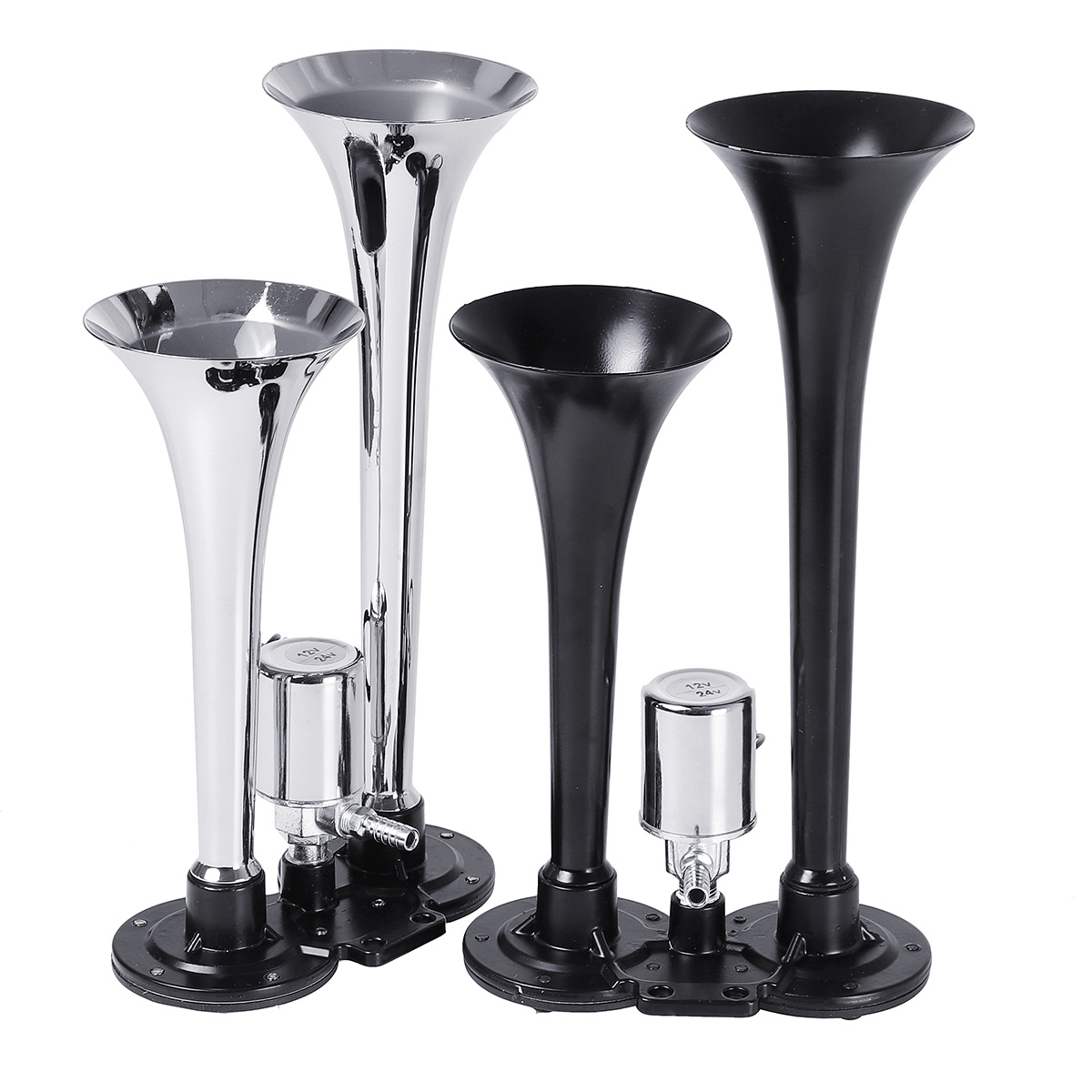 12V-24V-300DB-Super-Loud-Air-Horn-Dual-Trumpet-Car-Kit-Compressor-Truck-Train-Truck-Universal-1681710