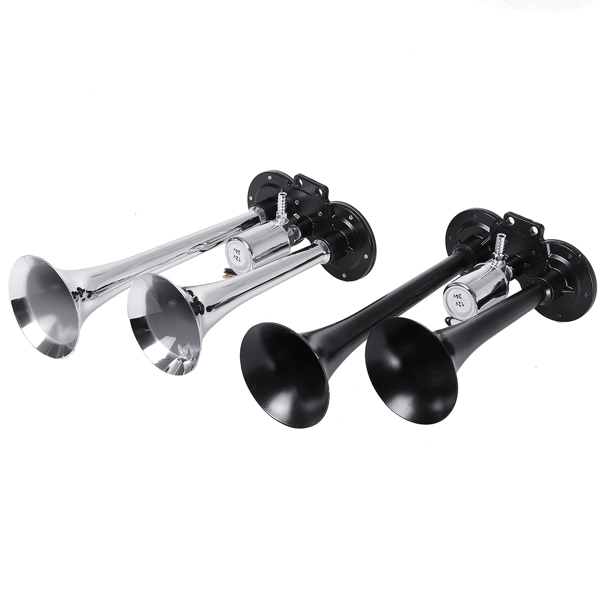 12V-24V-300DB-Super-Loud-Air-Horn-Dual-Trumpet-Car-Kit-Compressor-Truck-Train-Truck-Universal-1681710
