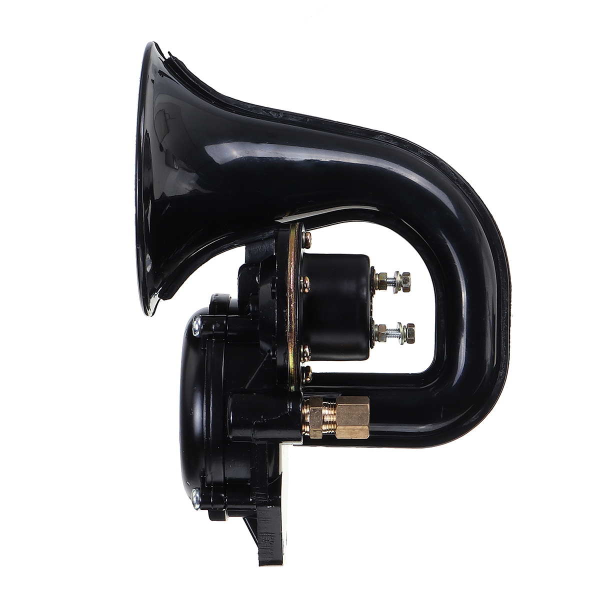 12V-300dB-Electric-Snail-Air-Horn-Loud-Sound-Black-For-Car-Motorcycle-Truck-Boat-1630548