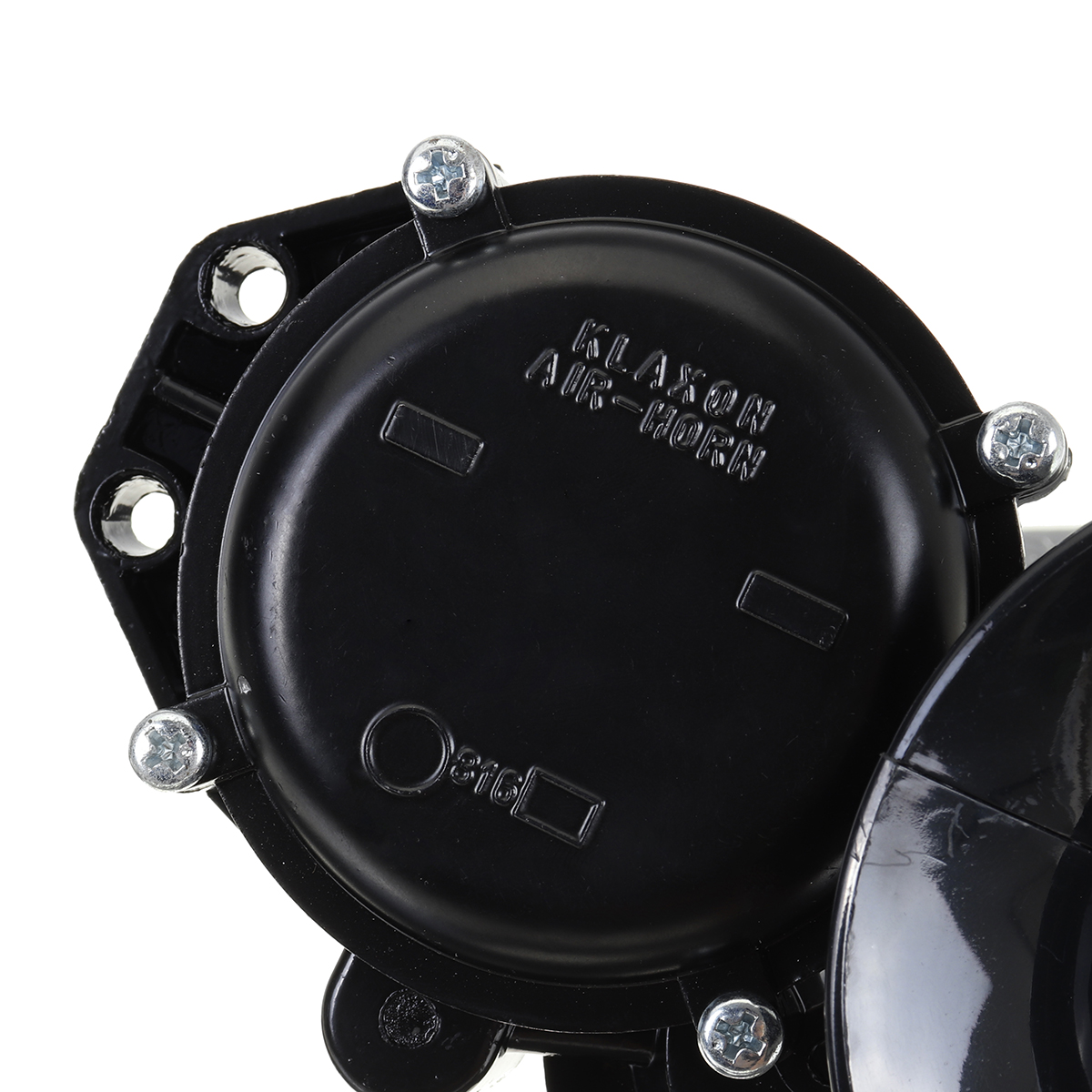 12V-300dB-Electric-Snail-Air-Horn-Loud-Sound-Black-For-Car-Motorcycle-Truck-Boat-1630548