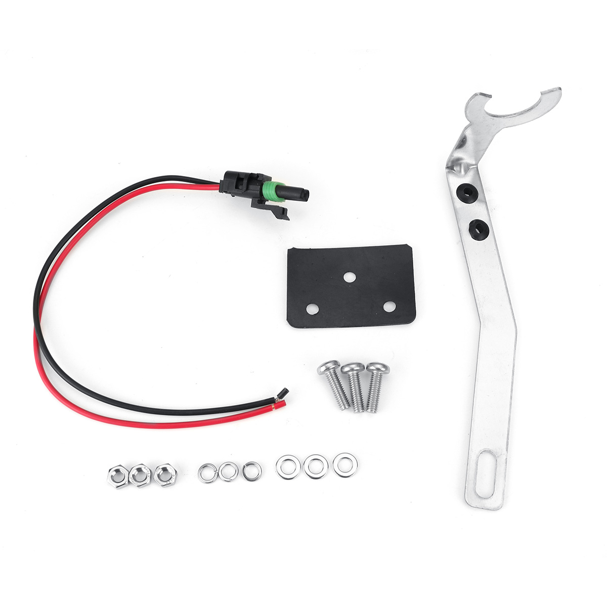 12V24V-Super-Loud-200db-Trumpet-Air-Horn-for-Car-Truck-Van-Lorry-Boat-Metal-1782152