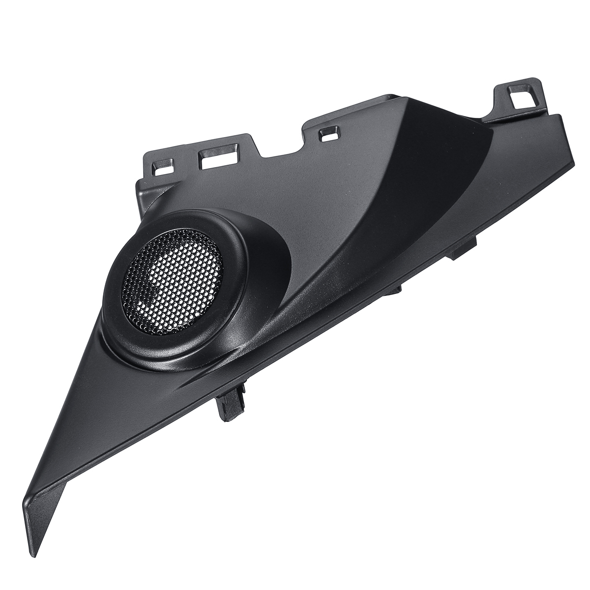 1.5 Inch Front Pillar Althorn Tweeter Cover Replace For Honda Accord