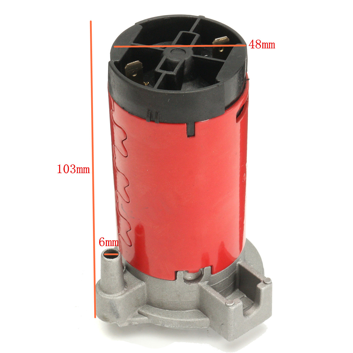 150dB-12V-2-Trumpet-Car-Air-Horn-Chrome-50HZ-with-Compressor-for-Auto-Truck-Lorry-Boat-Train-1453096