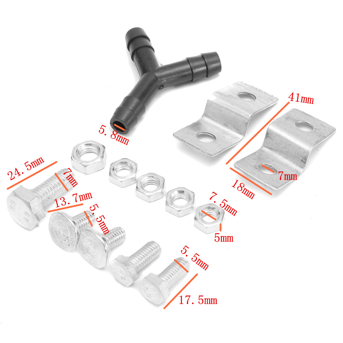 150dB-12V-2-Trumpet-Car-Air-Horn-Chrome-50HZ-with-Compressor-for-Auto-Truck-Lorry-Boat-Train-1453096
