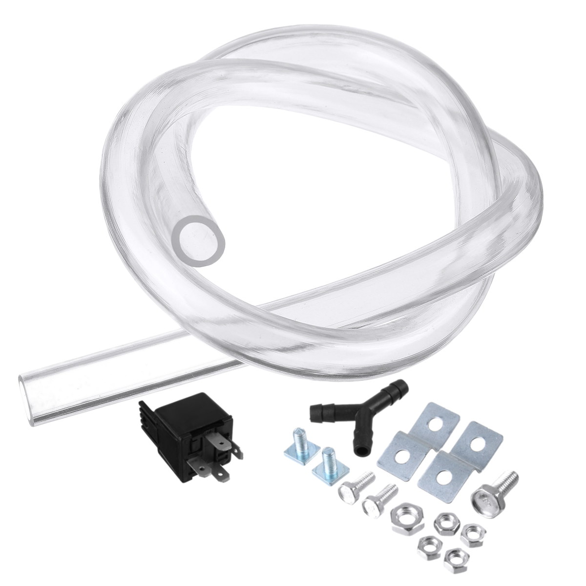 24V-178dB-Blue-Dual-Tube-Super-Loud-Air-Horn-Trumpet-with-Compressor-For-Car-Truck-Boat-Train-1604661