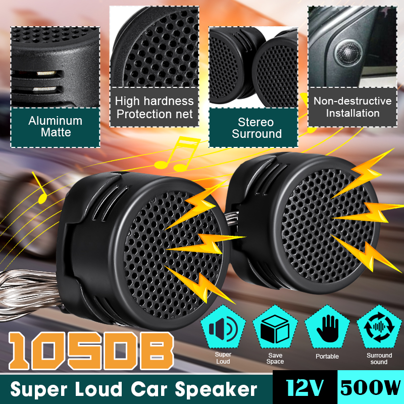 2PCS-12V-500W-105dB-Car-Speaker-Audio-Music-Stereo-Super-Sound-High-Tweeter-1628157