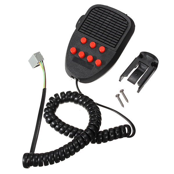 7-Tone-Security-Alarm-Loud-Siren-Horn-Car-Motorcycle-Van-Truck-Home-87954