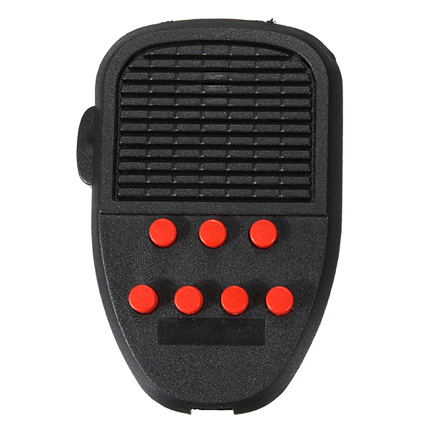 7-Tone-Security-Alarm-Loud-Siren-Horn-Car-Motorcycle-Van-Truck-Home-87954
