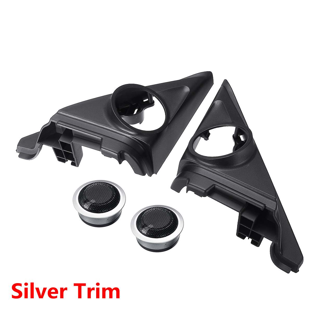 Pair-Tweeter-Speaker-Bezel-Tweeter-Cover-For-Honda-Accord-2018-2019-1720621