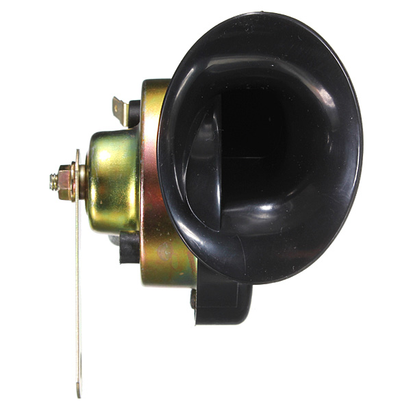 Two-Air-Horn-Snail-Set-Dual-Twin-Tone-for-Cars-Vans-Boats-120db-12V-911102