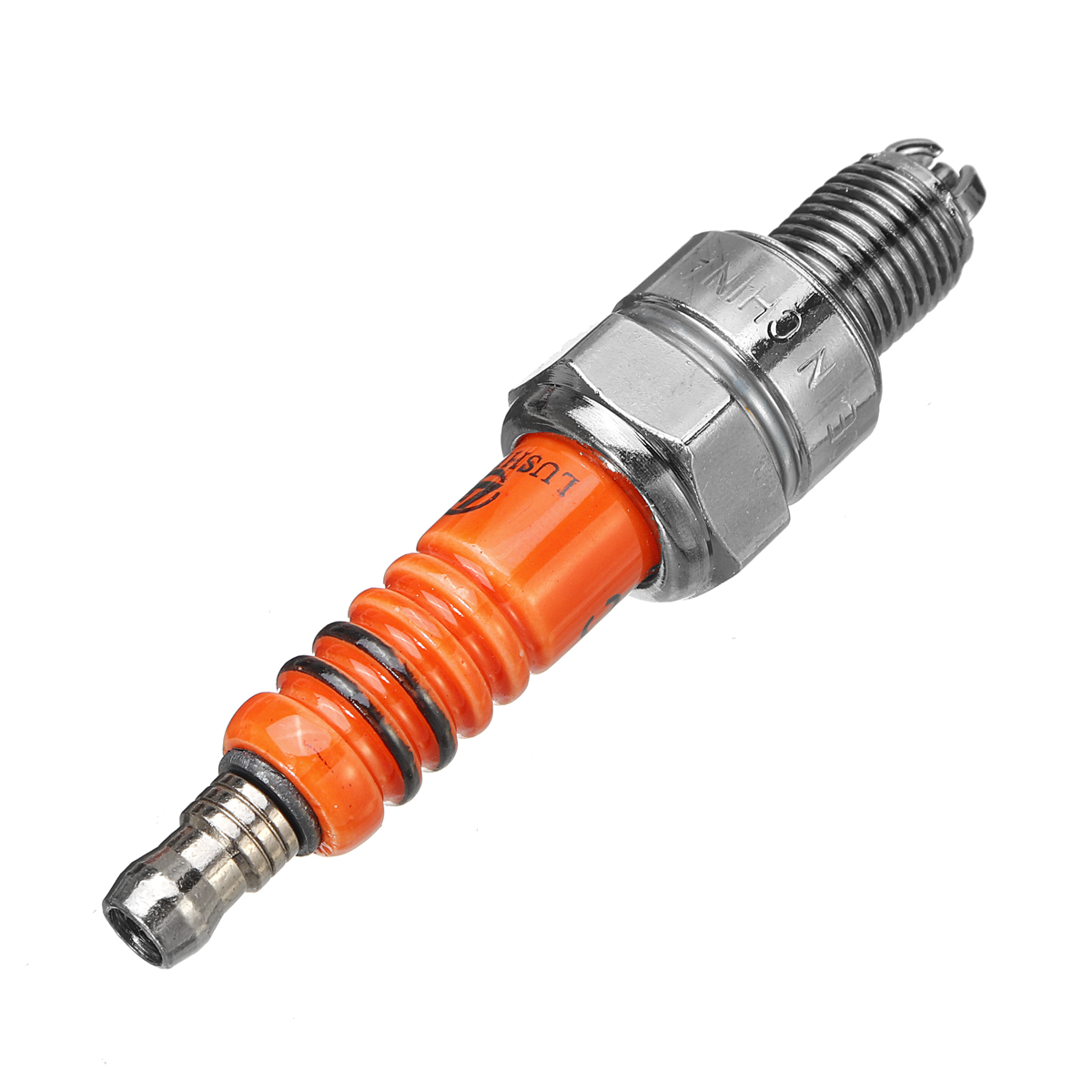 110-125cc-140cc-Wiring-Loom-Ignition-Coil-CDI-Spark-Plug-Kit-Kick-Start-Dirt-Bike-Moped-Scooter-ATV-1483215