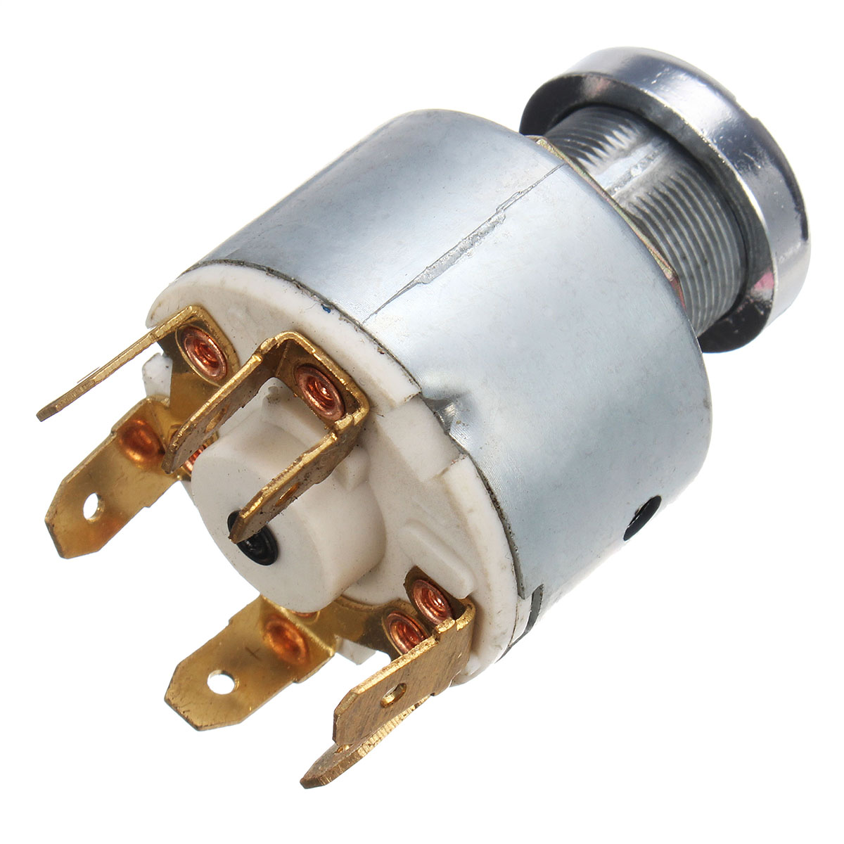 12V-4-Position-Ignition-Lock-Switch-with-Keys-For-Car-Motorcycle-Boat-Universal-1404421