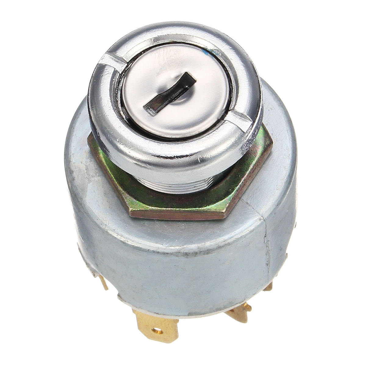 12V-4-Position-Ignition-Lock-Switch-with-Keys-For-Car-Motorcycle-Boat-Universal-1404421