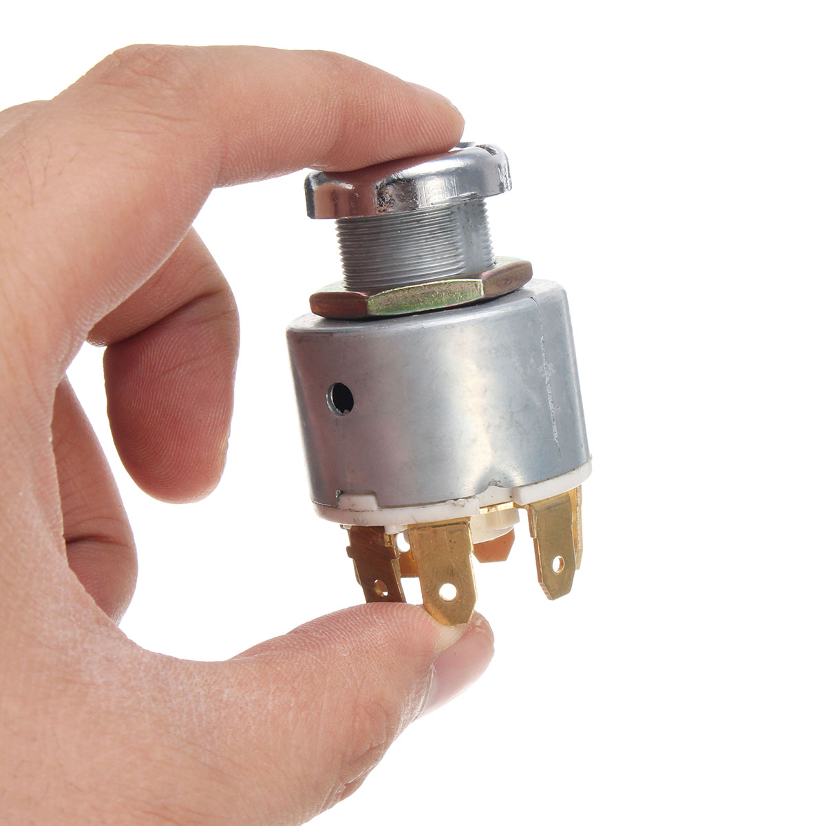 12V-4-Position-Ignition-Lock-Switch-with-Keys-For-Car-Motorcycle-Boat-Universal-1404421