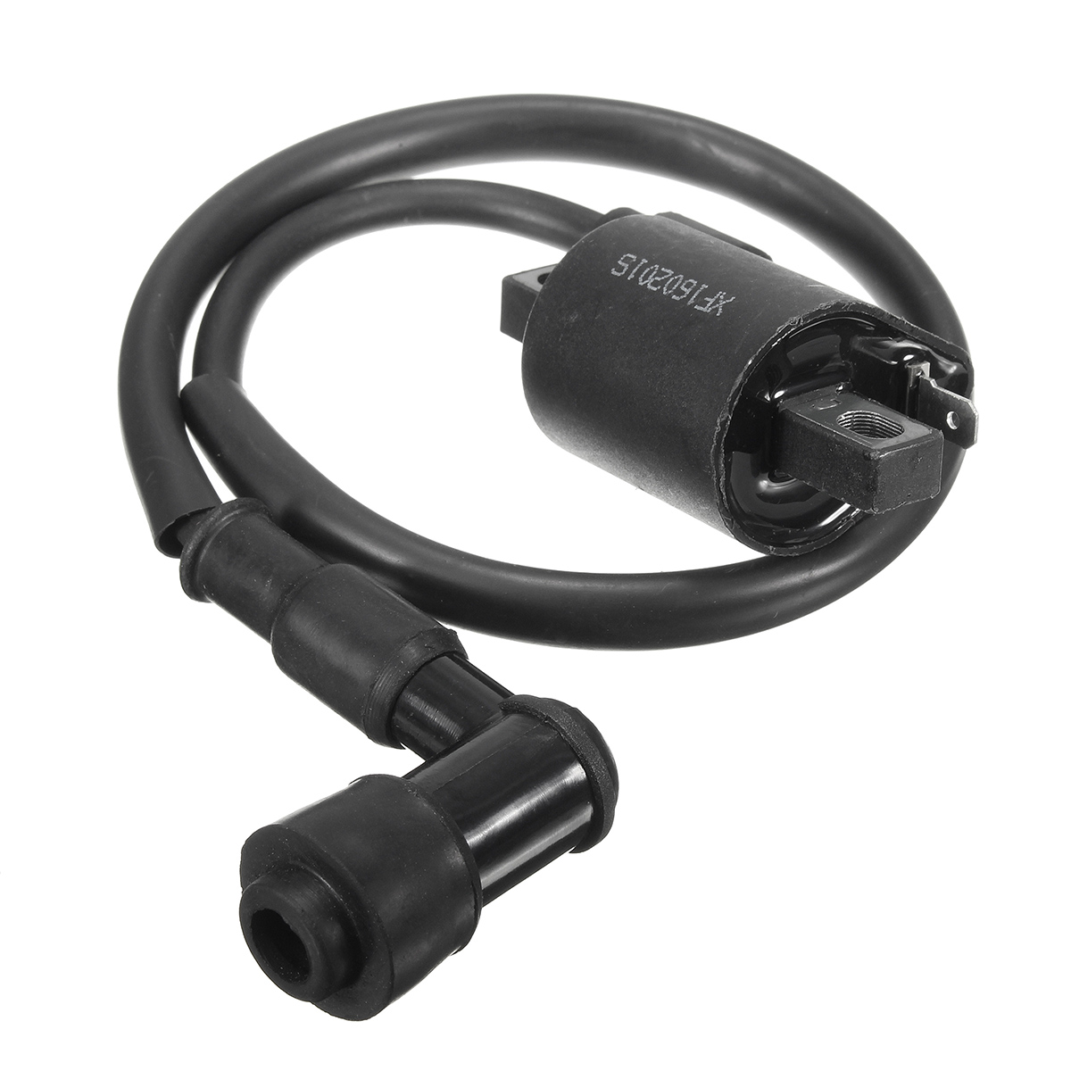 150cc-200cc-250cc-Ignition-Coil-CDI-Regulator-Rectifier-Relay-Set-ATV-Quad-1108438