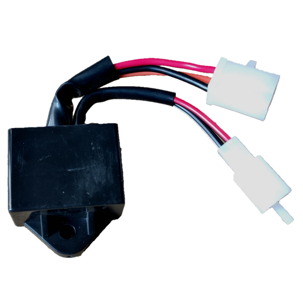 1714-Motorcycle-CDI-Ignition-Box-3301-135-For-Arctic-Cat-2002-2004-90-2-Stroke-Youth-ATV-1800248