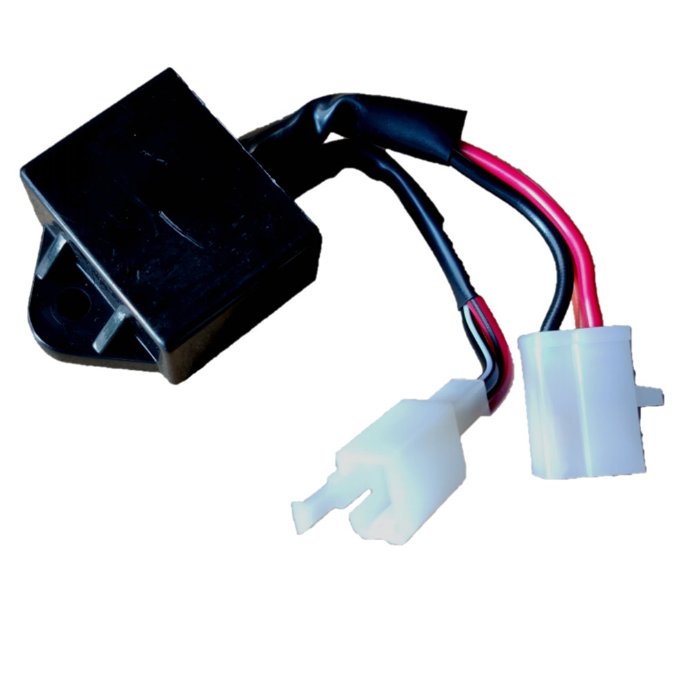 1714-Motorcycle-CDI-Ignition-Box-3301-135-For-Arctic-Cat-2002-2004-90-2-Stroke-Youth-ATV-1800248