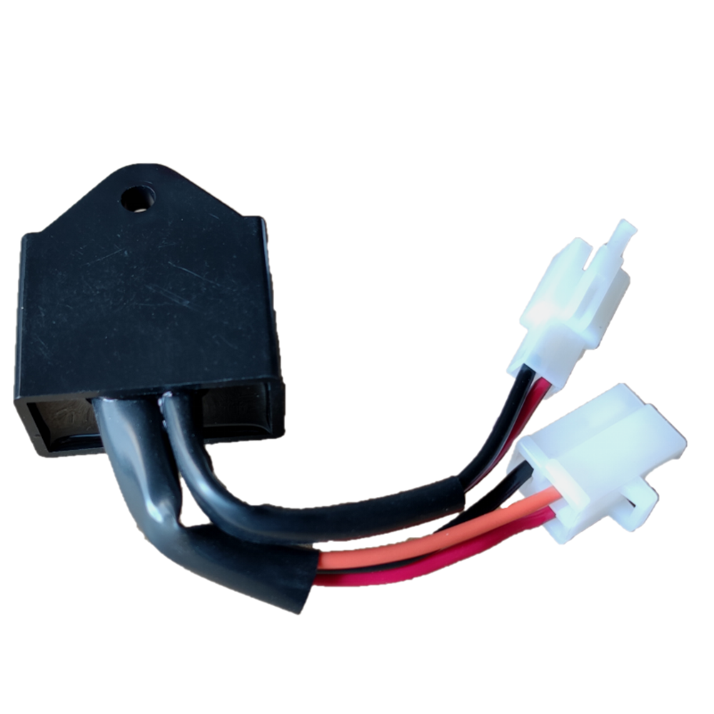 1714-Motorcycle-CDI-Ignition-Box-3301-135-For-Arctic-Cat-2002-2004-90-2-Stroke-Youth-ATV-1800248