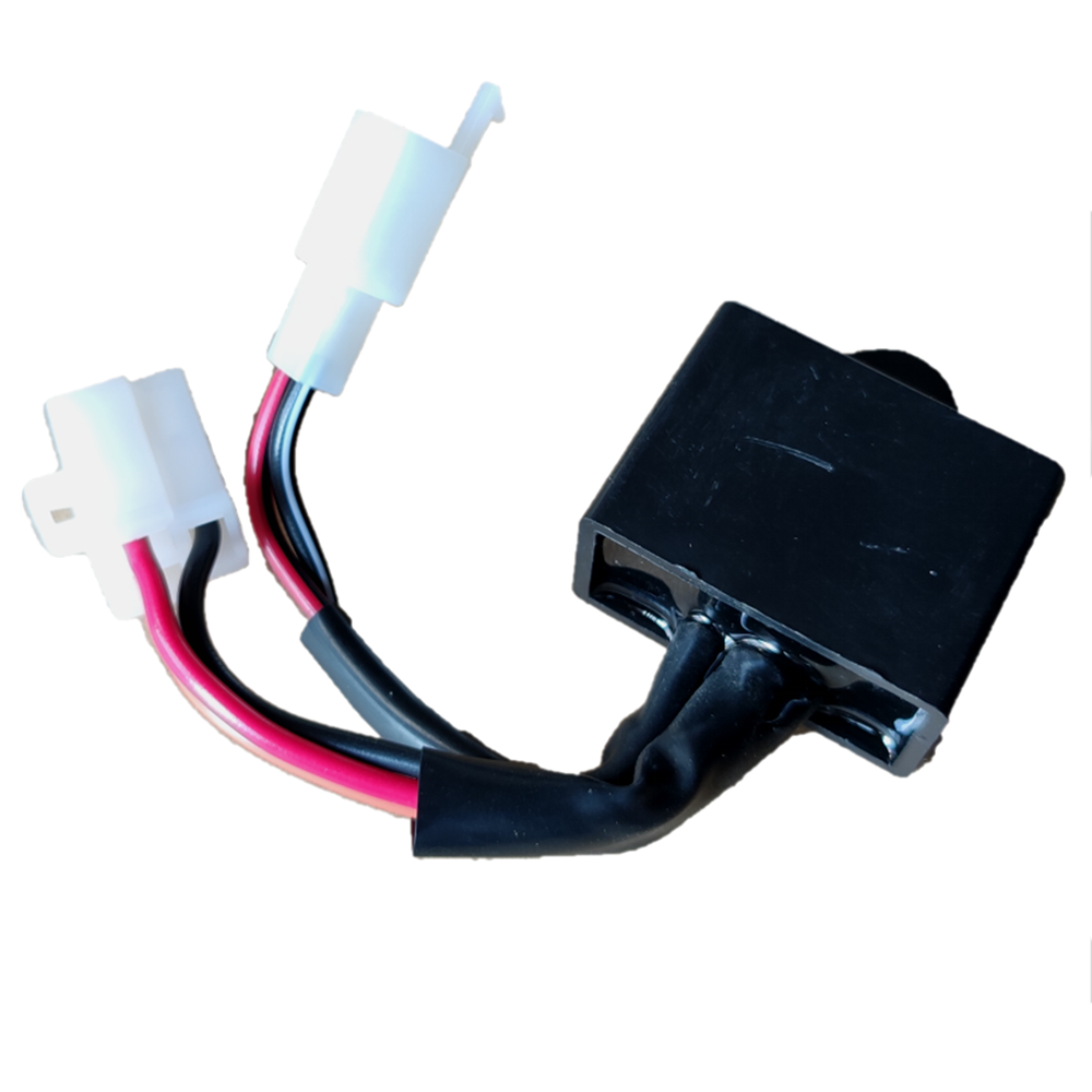 1714-Motorcycle-CDI-Ignition-Box-3301-135-For-Arctic-Cat-2002-2004-90-2-Stroke-Youth-ATV-1800248