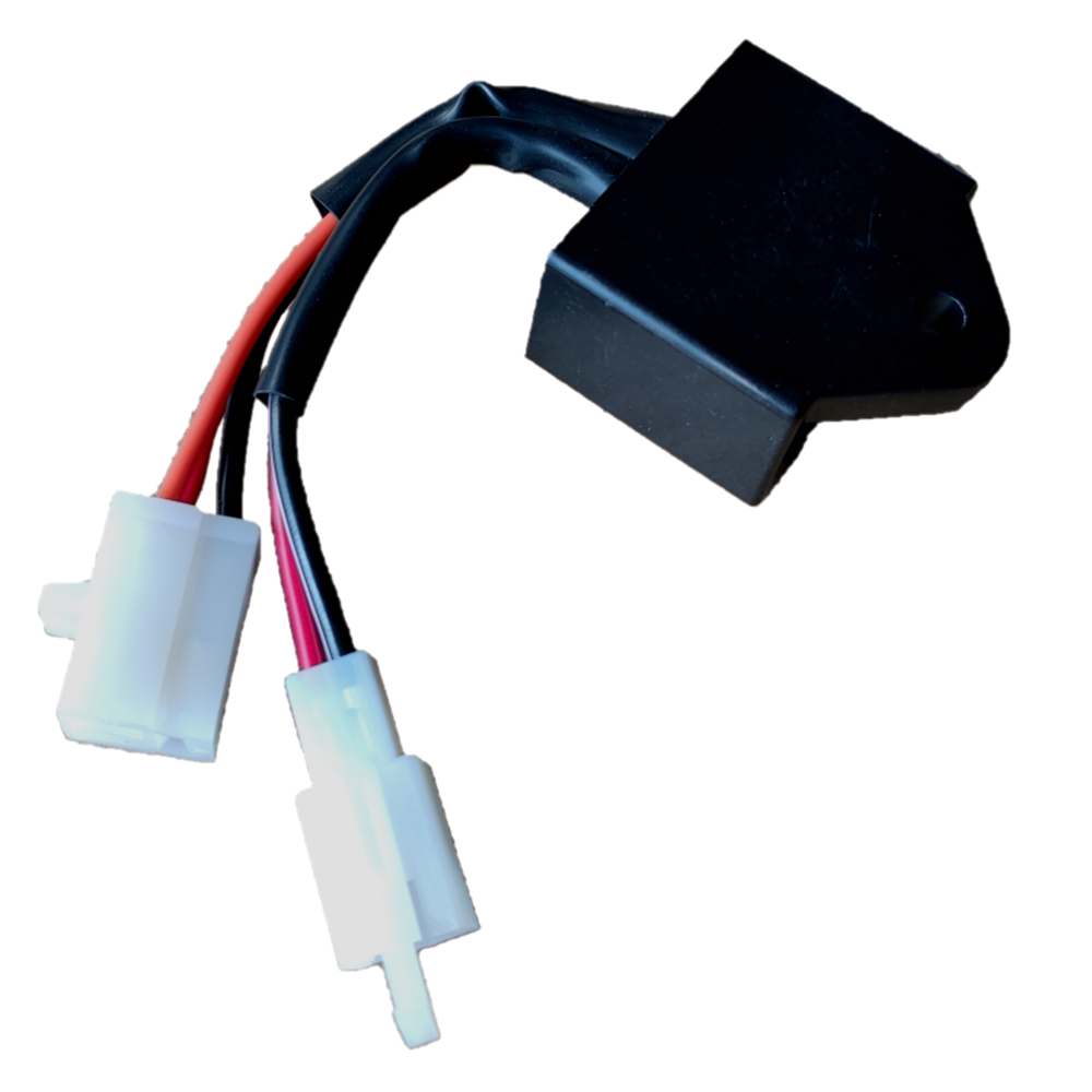 1714-Motorcycle-CDI-Ignition-Box-3301-135-For-Arctic-Cat-2002-2004-90-2-Stroke-Youth-ATV-1800248